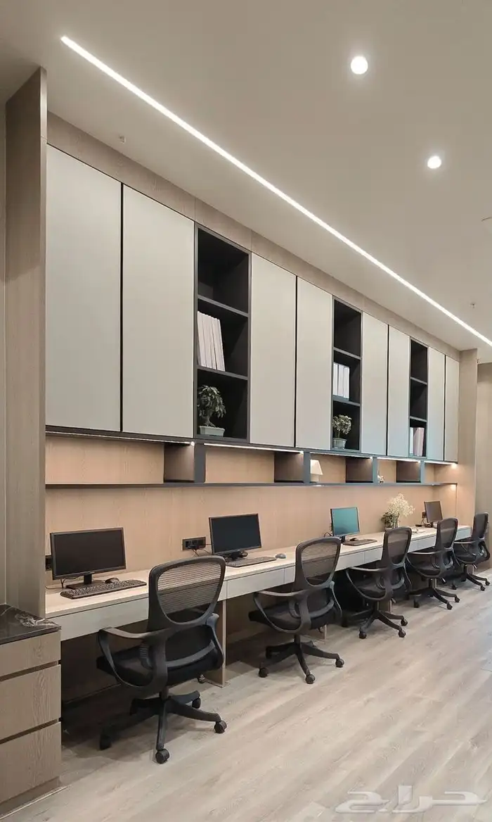 اثاث مكتبي 8