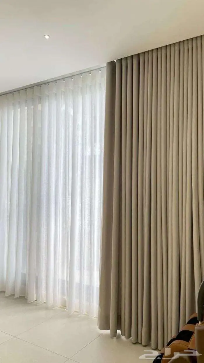 ستائر ويفي 3