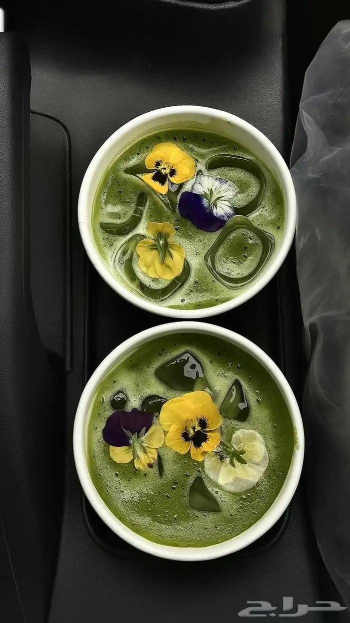 ماتشا الأكثر مبيع ا 4