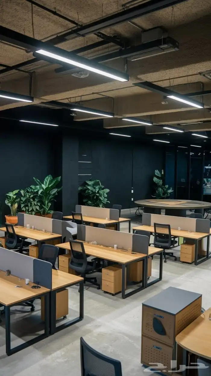 اثاث مكتبي 12