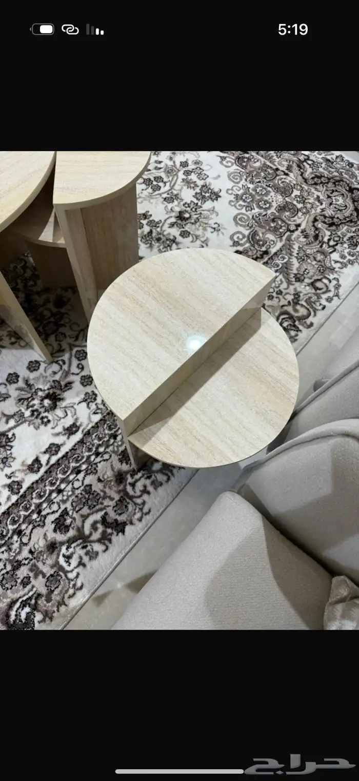 طاولات جديده للبيع 0