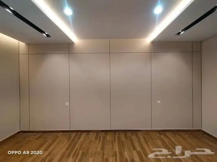 تركيب بديل شيبورد باركيه نعلات فايبر 0