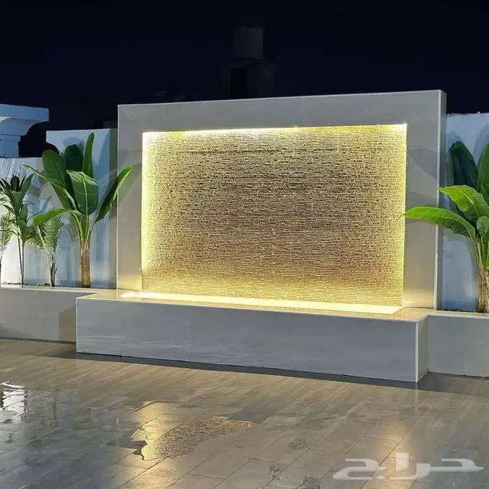 تنسيق حدائق 4