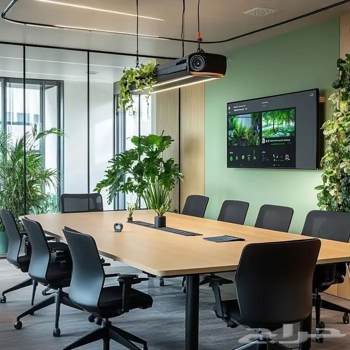 اثاث مكتبي 9