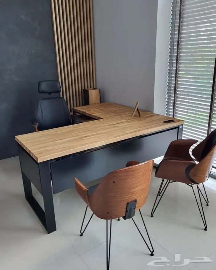 اثاث مكتبي 7