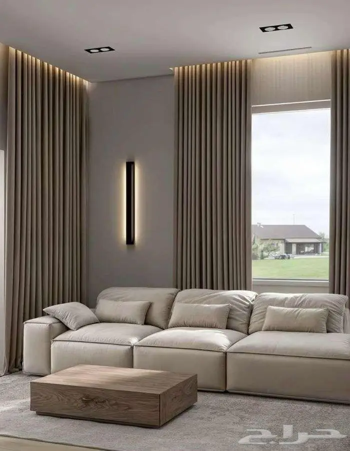 ستائر ويفي 0