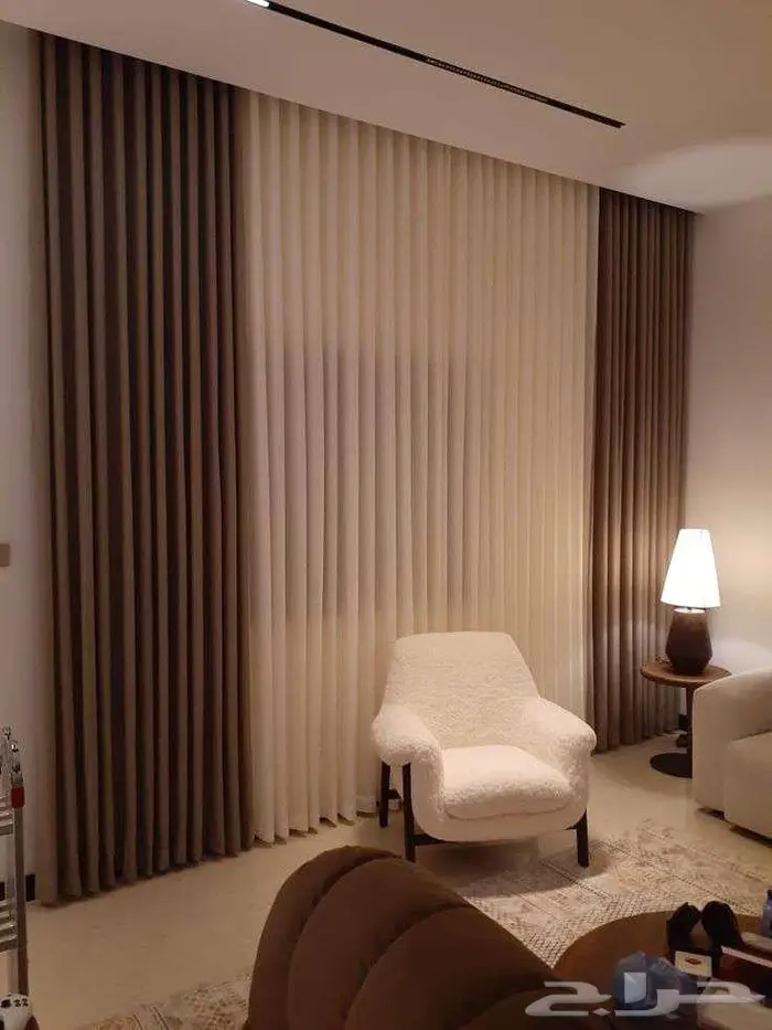 ستائر ويفي 1