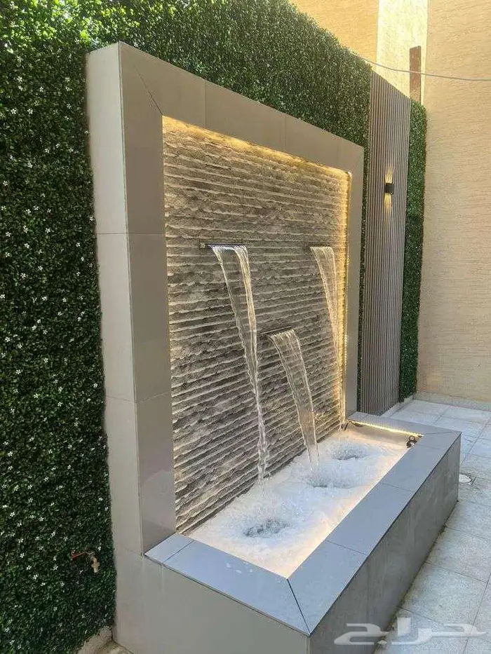 تنسيق حدائق 0