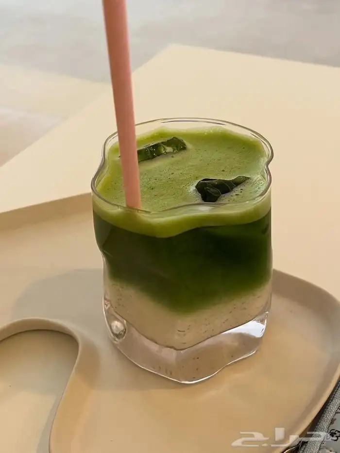 ماتشا الأكثر مبيع ا 5