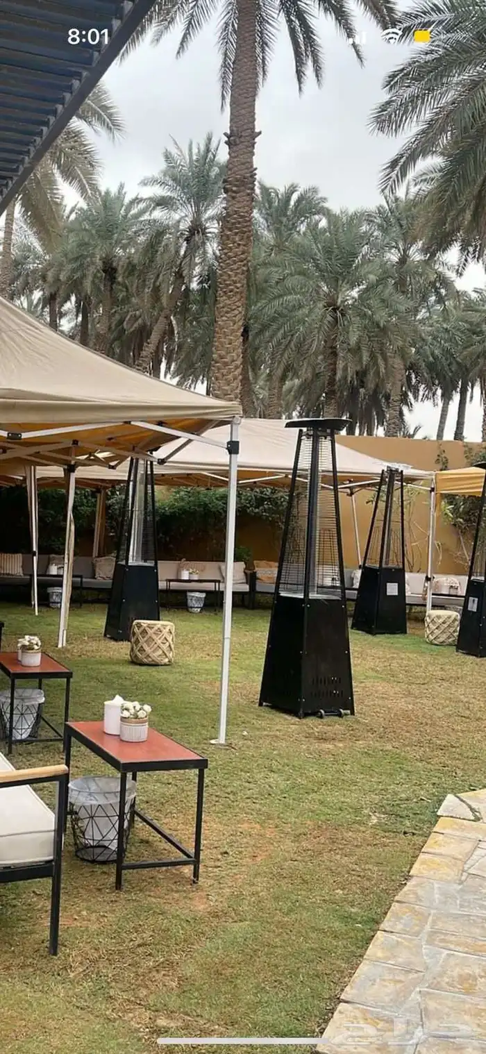 حفلات ومناسبات 6