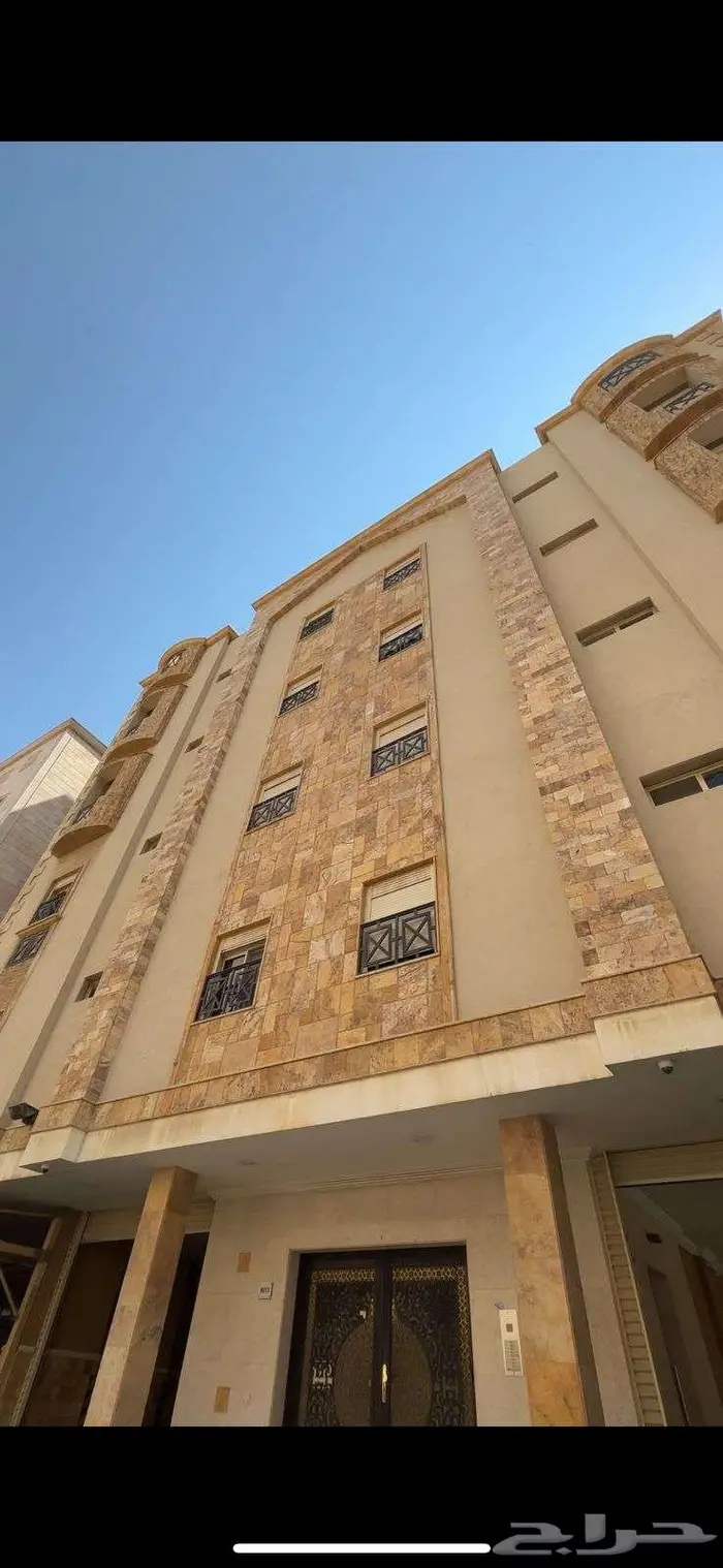 شقة للإيجار في شارع محمد صالح ابو زناد  حي الروضة  مدينة جدة 0