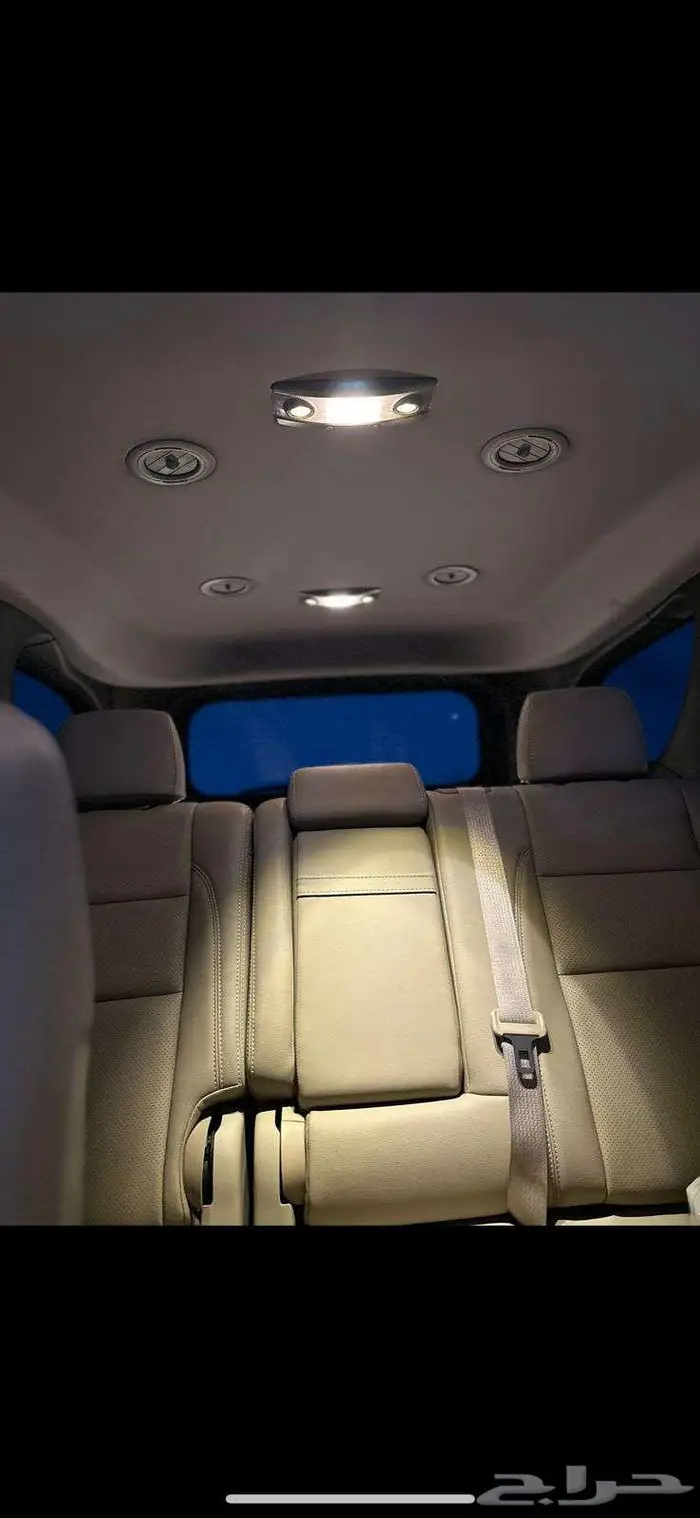 دودج دورانجو ممشى قليل 2018 9