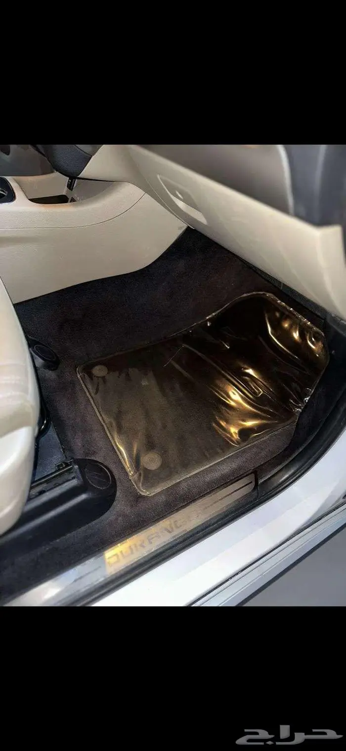 دودج دورانجو ممشى قليل 2018 15