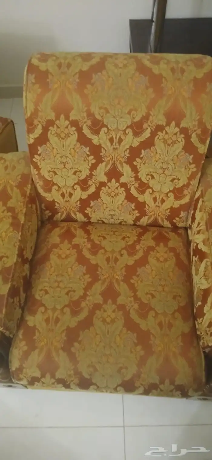 كنب نضيف اللي محتاجه يجي ياخده يتواصل معي مجانا 2