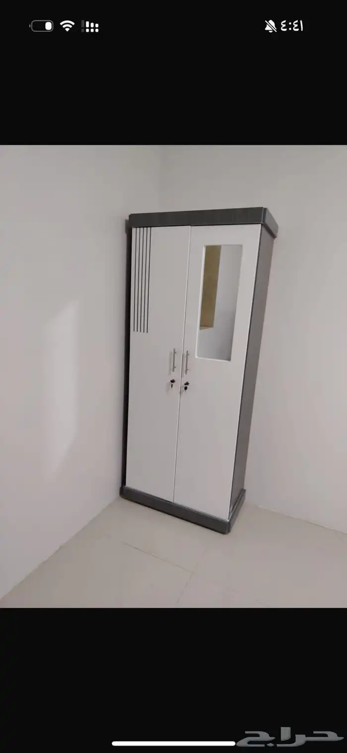 سرير مراتب دولاب تفسيل تركيب ما توصيل جمل 0