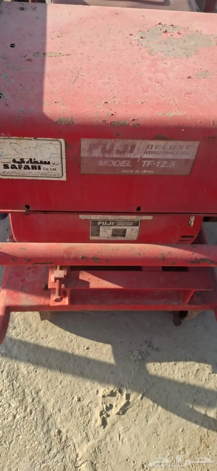 انمار مولد كهرب ديزل 4