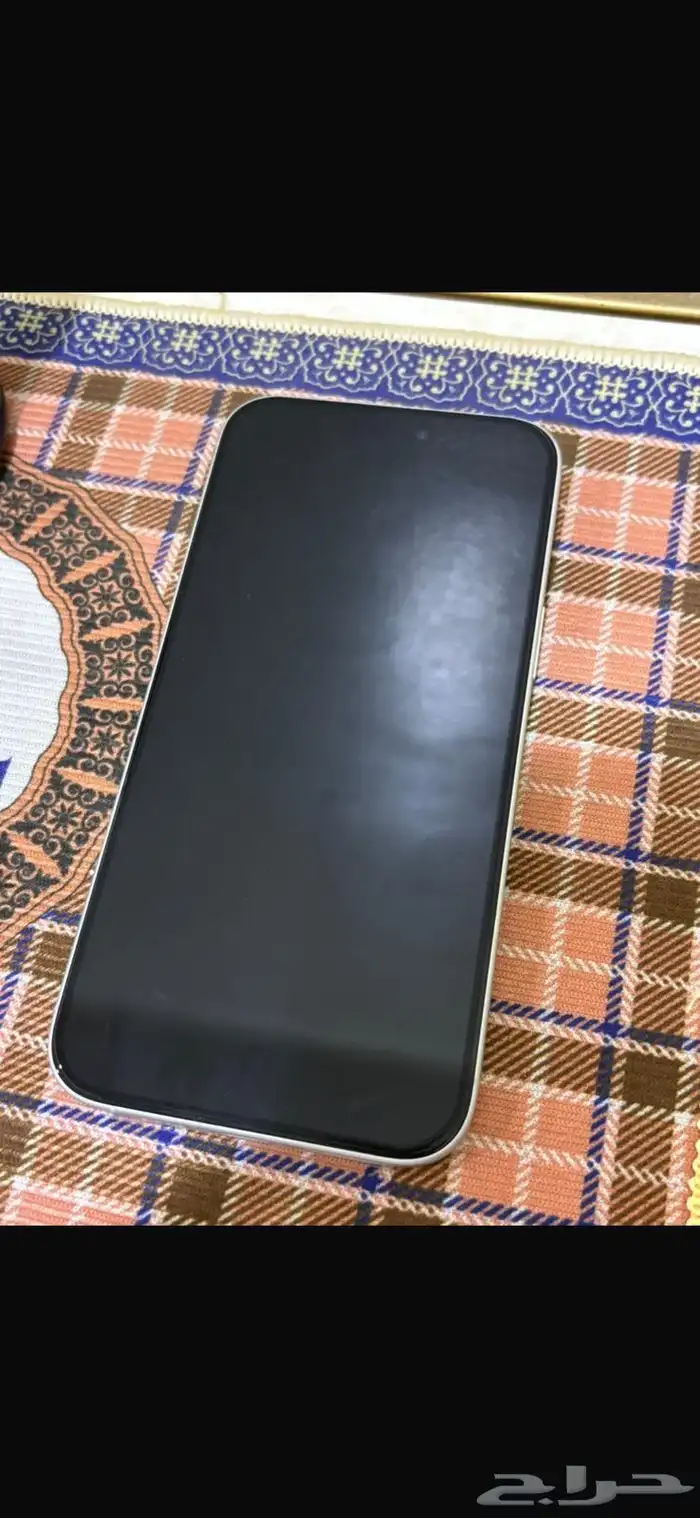 ايفون 16 بلس 0