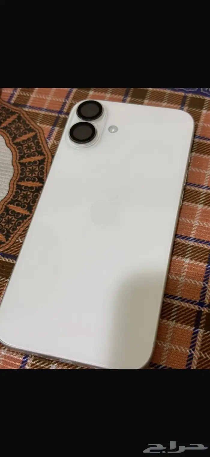 ايفون 16 بلس 1