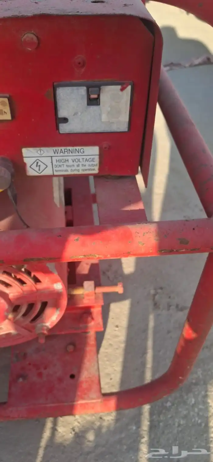 انمار مولد كهرب ديزل 3