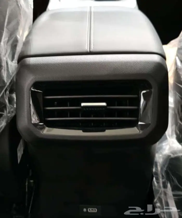 جاك GS3 ام زوم GB 1.5 الجميح 2026 10