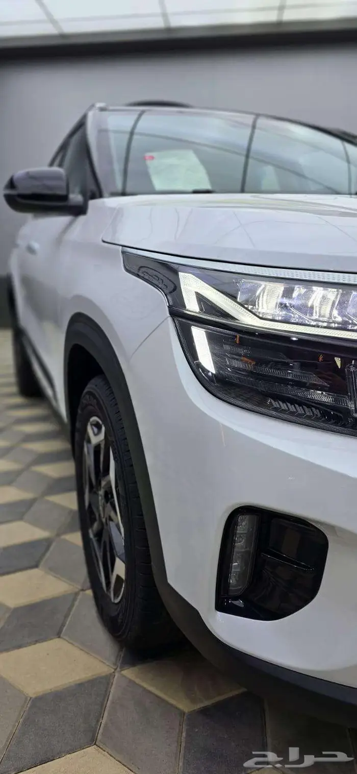 كيا سيلتوس استاندر 2025 5