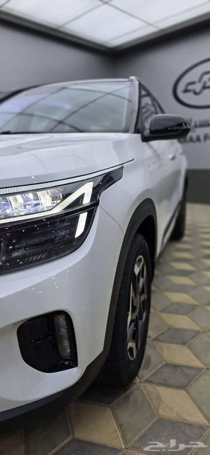 كيا سيلتوس استاندر 2025 4