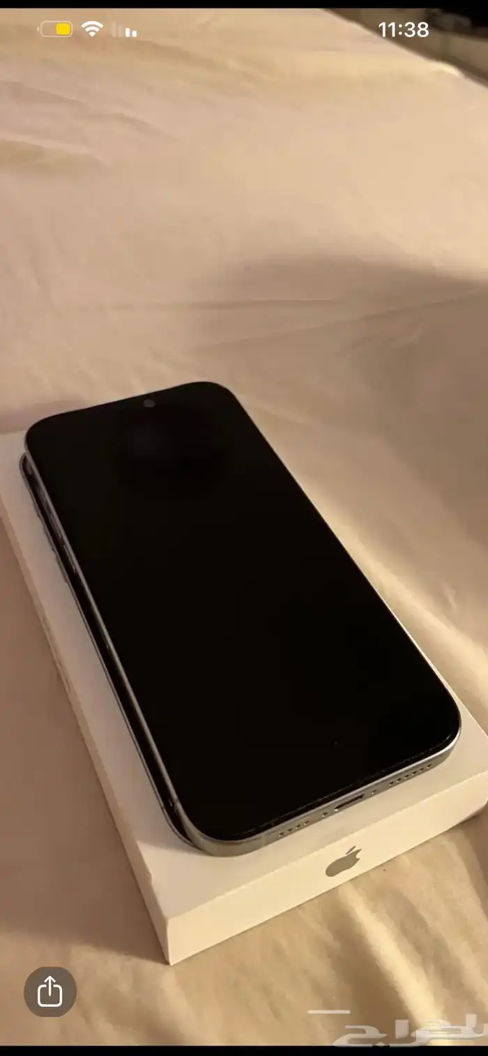 للبيع جولات آيفون 13 برو ماكس وآيفون اكس العادي 1