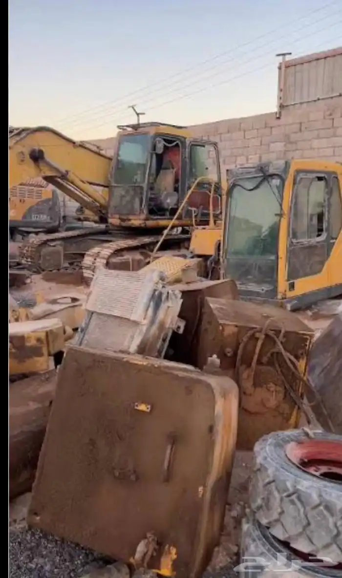 شرإى جميع نواع السيارات التشليح والمسقط 2