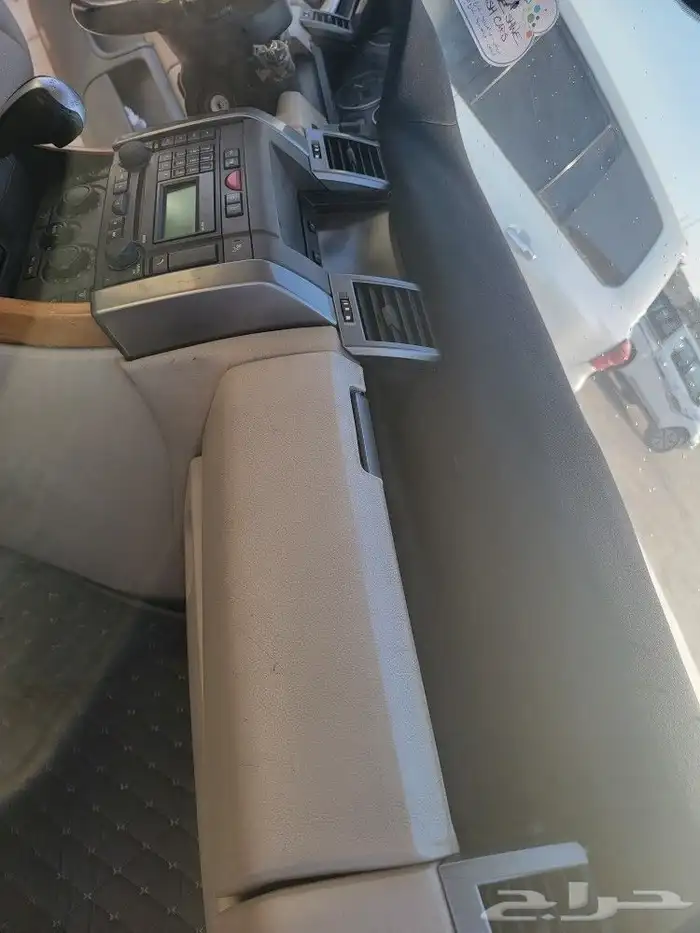 رنج روفر سبورت 2006 مرهم 2012 6