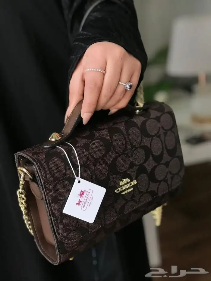 شنط ماركه توصيل فوري جده ورياض باقي المدن شحن لجميع المملكة 5