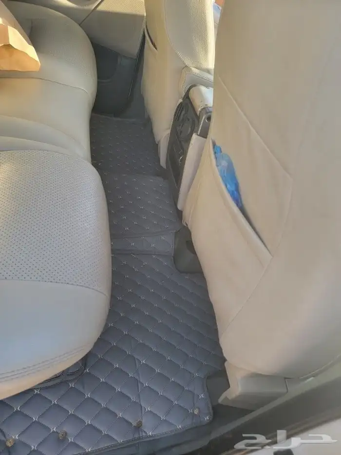 رنج روفر سبورت 2006 مرهم 2012 5