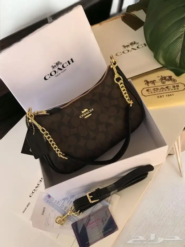 شنط ماركه توصيل فوري جده ورياض باقي المدن شحن لجميع المملكة 17