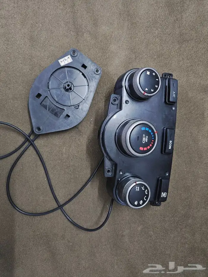 فرارة مكيف سيراتو اصلي مستعمل من علي اكسبرس 2013 الى 2017 1