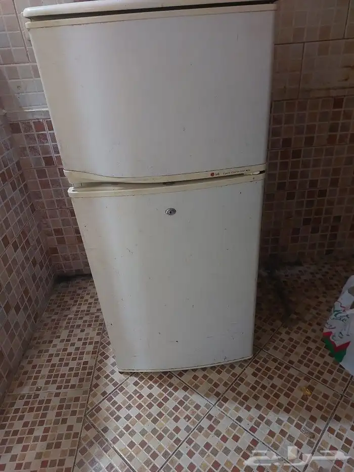 شاشه 65 بوصه LG ومكيف وثلاجه وادوات مطبخ 18