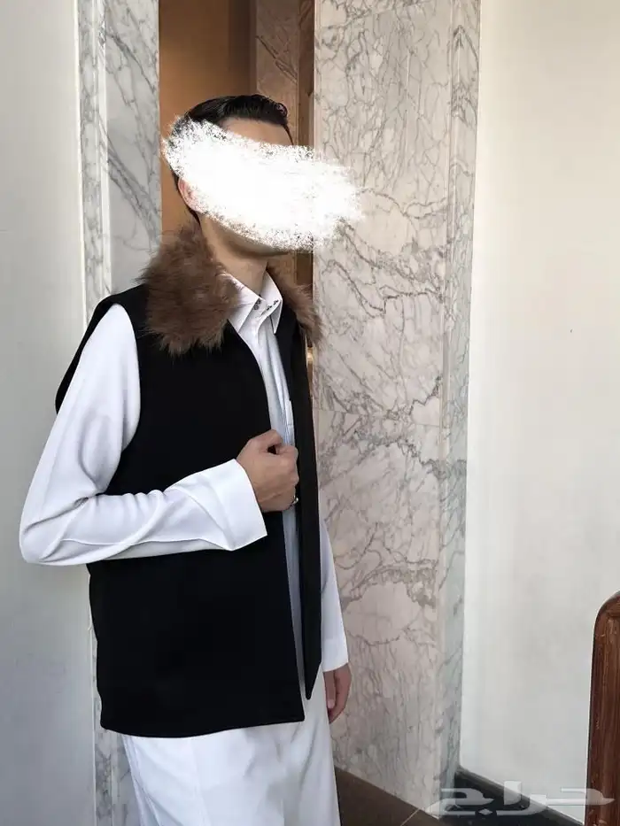 فروات شتويه فخمة قبوع راقيه طويل وقصير 10