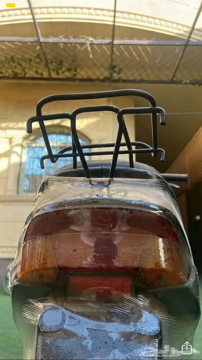 دباب بطة كرت 1