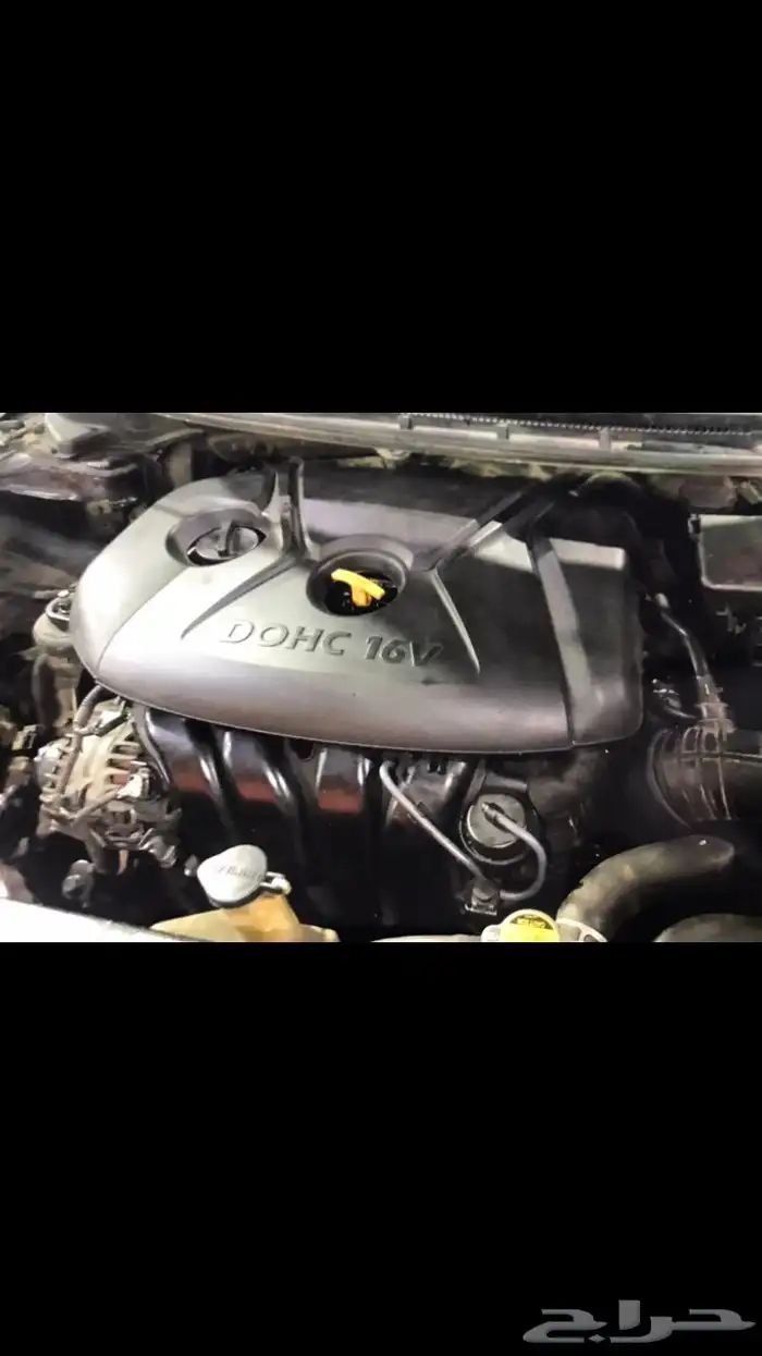 مكينة النترا ضمان لموديلات 2012-2013-2014 0