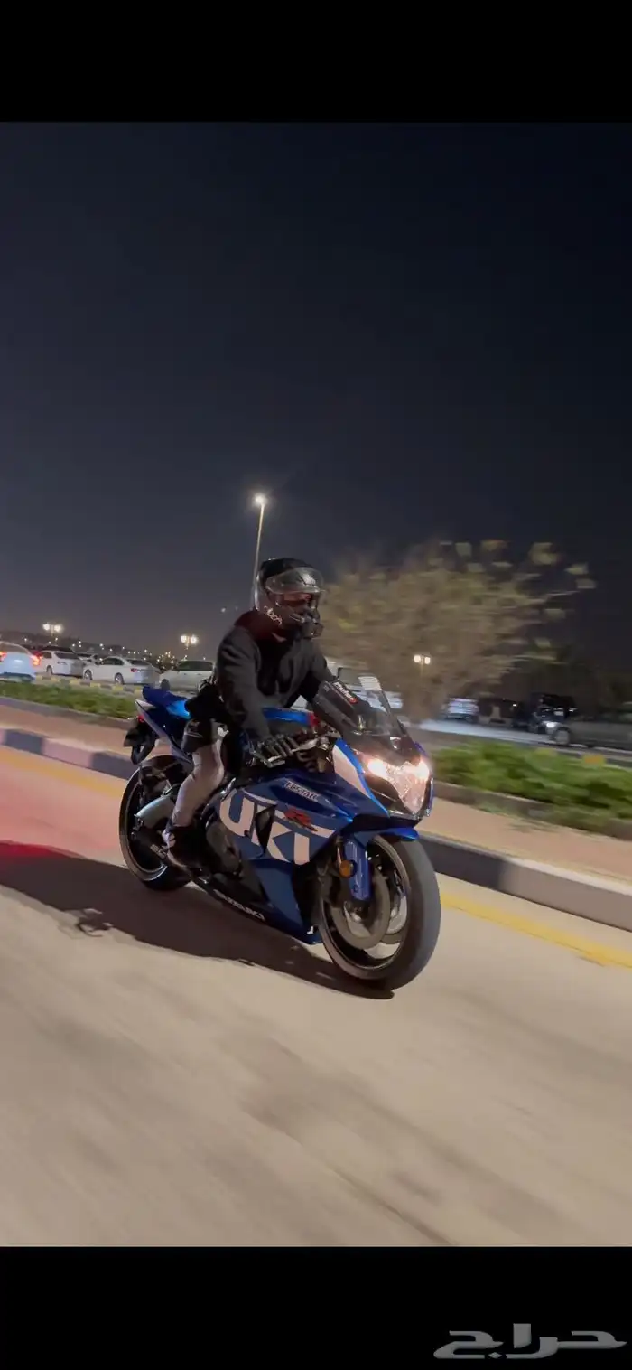 دباب سزوكي حجم 1000cc مديل 2009 2