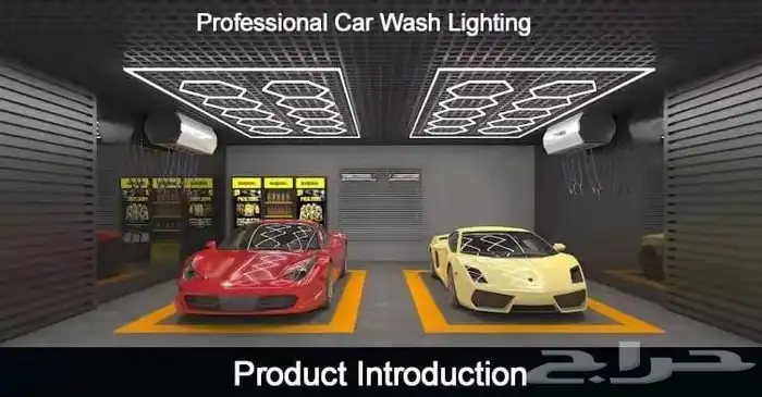 معرض شمس المجره بريده كل ما تريد تحت سقف واحد 8