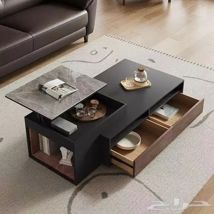 ورشة للنجارة والطاولات الخشبية 16