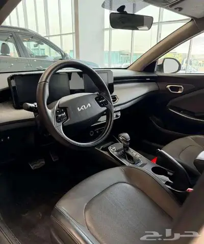 كيا k3 index
