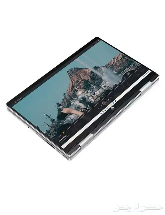 hp Pavilion X360 1