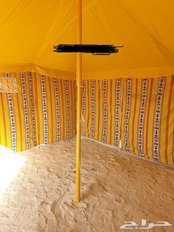 خيمة للبيع 0