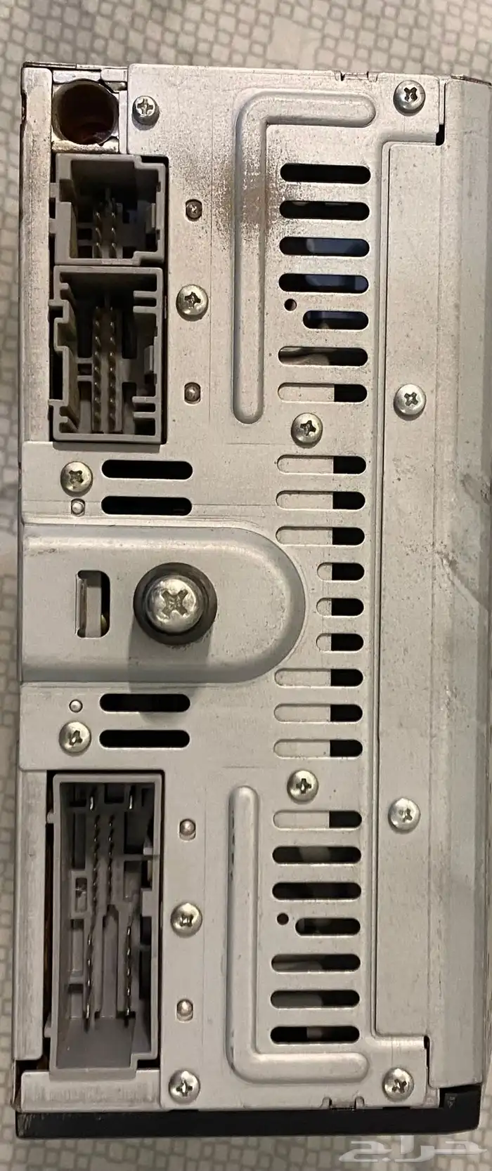 مسجل فورد 2008 نظيف 2