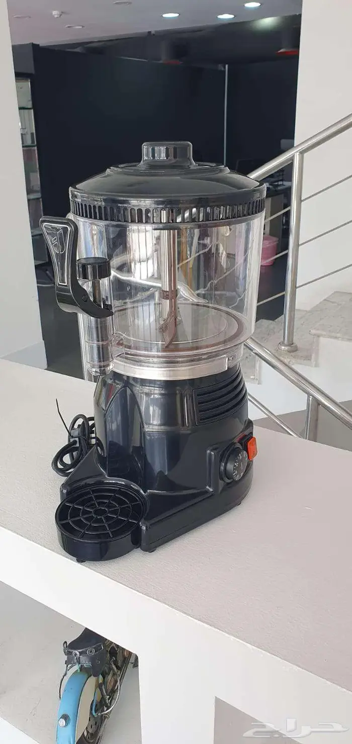 صانعة ثلج معدات كافيات 21