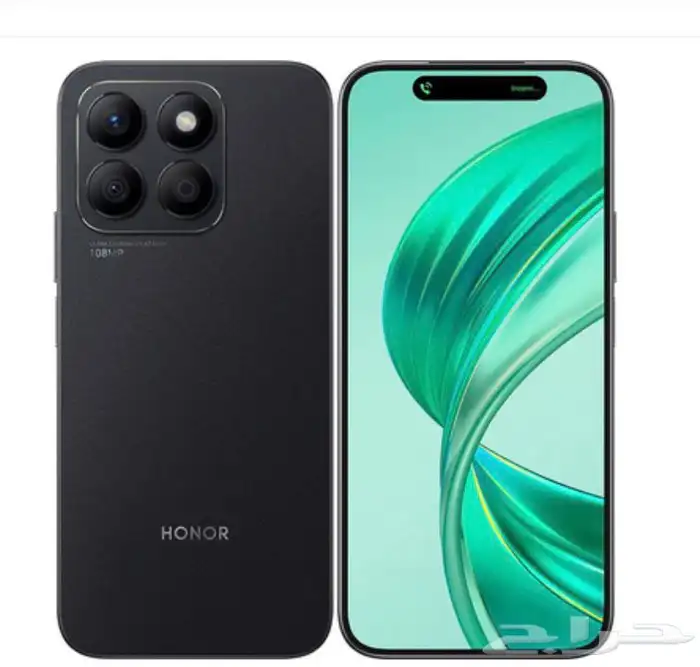 جوال اونر X8b 512 1