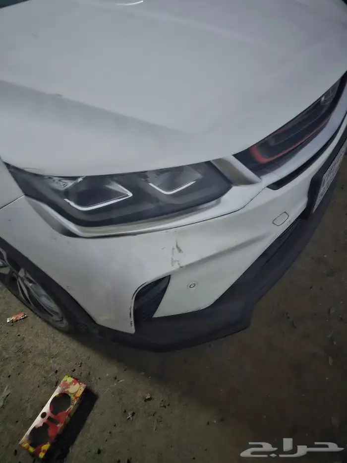 جيلي كولراي 2020 4