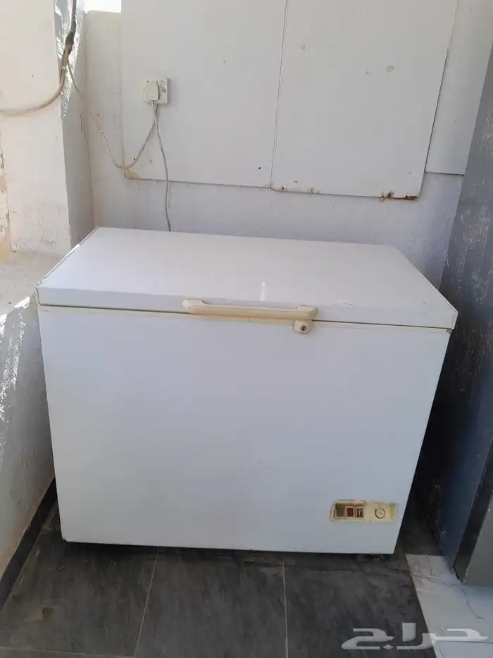 الخرج الموقع الخرج فريزر وسط كهرب 220 عالشرط الخرج 0