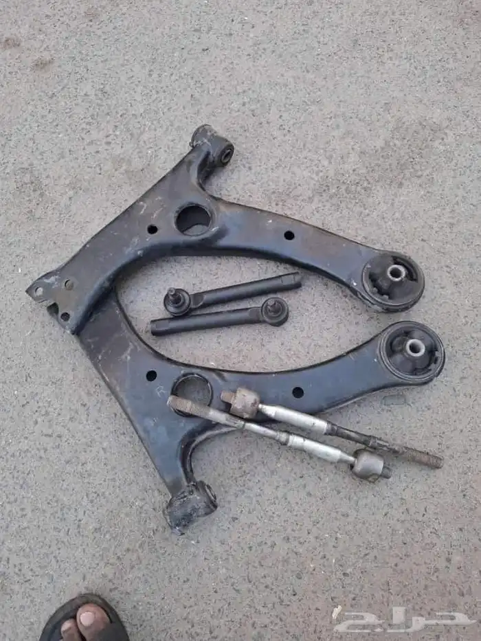 قطع سوناتا النترا اكسنت مستخدم 3