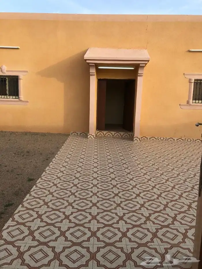 للبيع بيت شعبي بالفوارة بالقصيم بموقع مميز 0